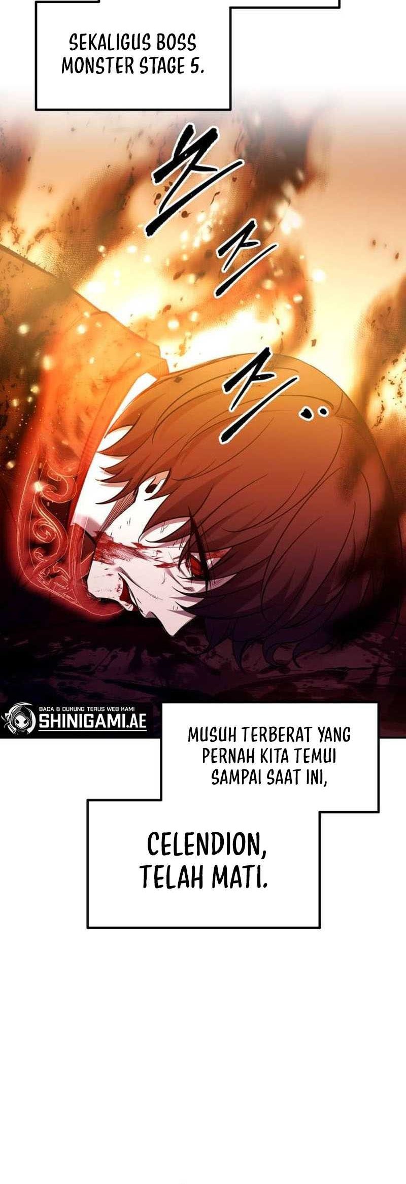 I Became the Tyrant of a Defense Game Chapter 113 page 58