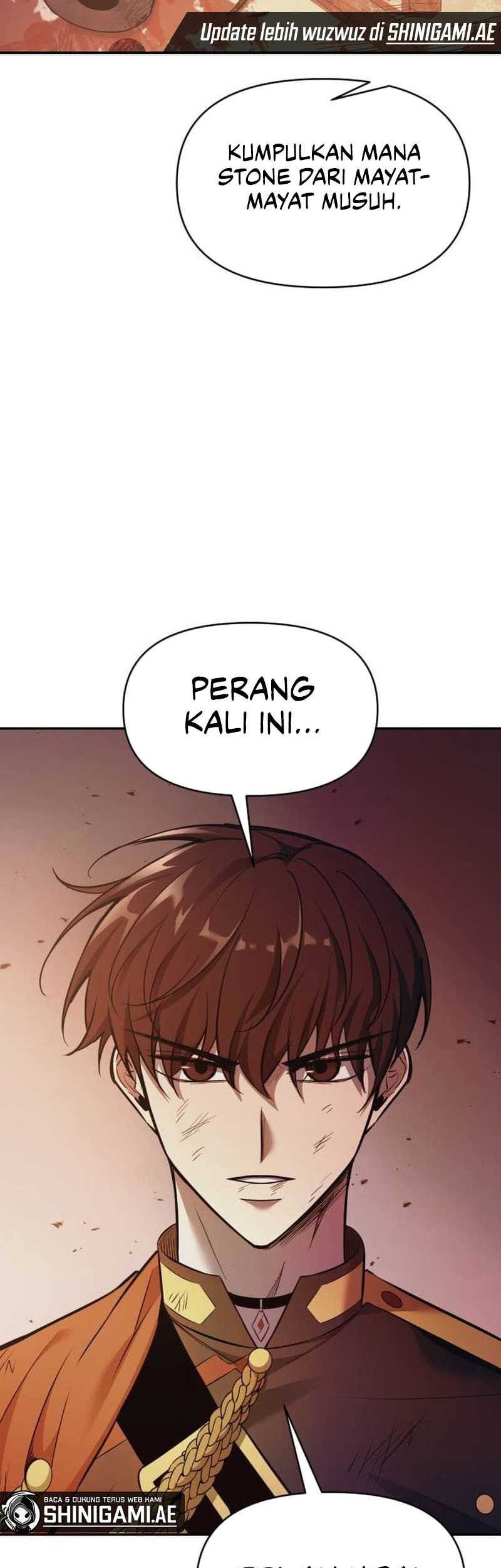 I Became the Tyrant of a Defense Game Chapter 113 page 61