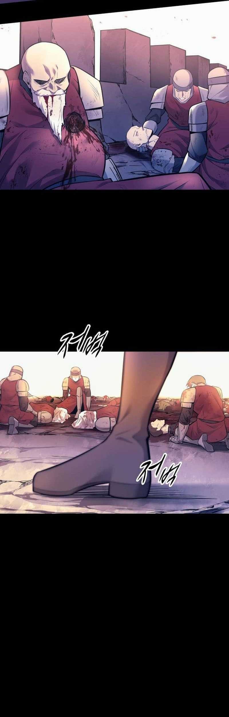 I Became the Tyrant of a Defense Game Chapter 113 page 63