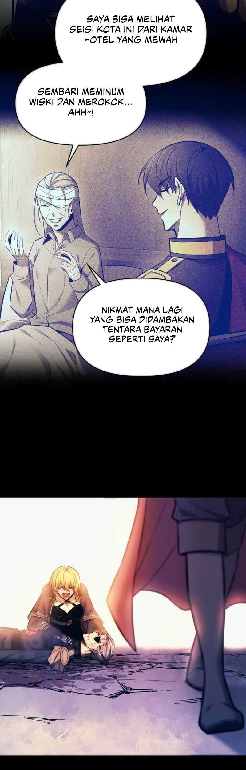 I Became the Tyrant of a Defense Game Chapter 113 page 65