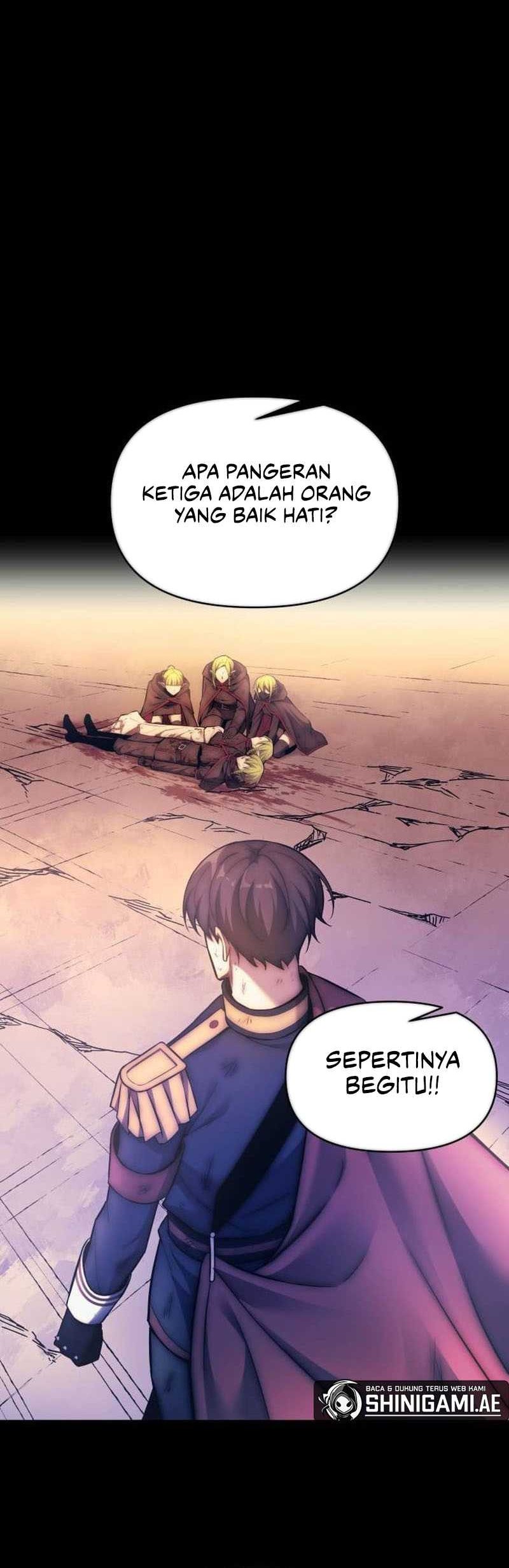 I Became the Tyrant of a Defense Game Chapter 113 page 66
