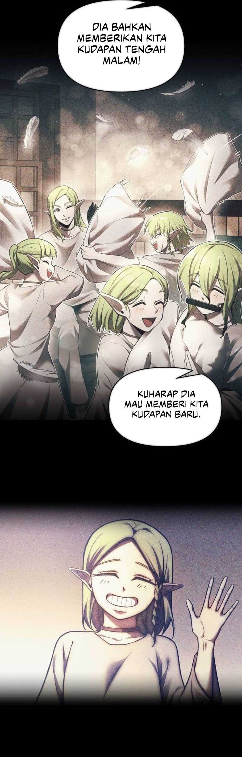 I Became the Tyrant of a Defense Game Chapter 113 page 67