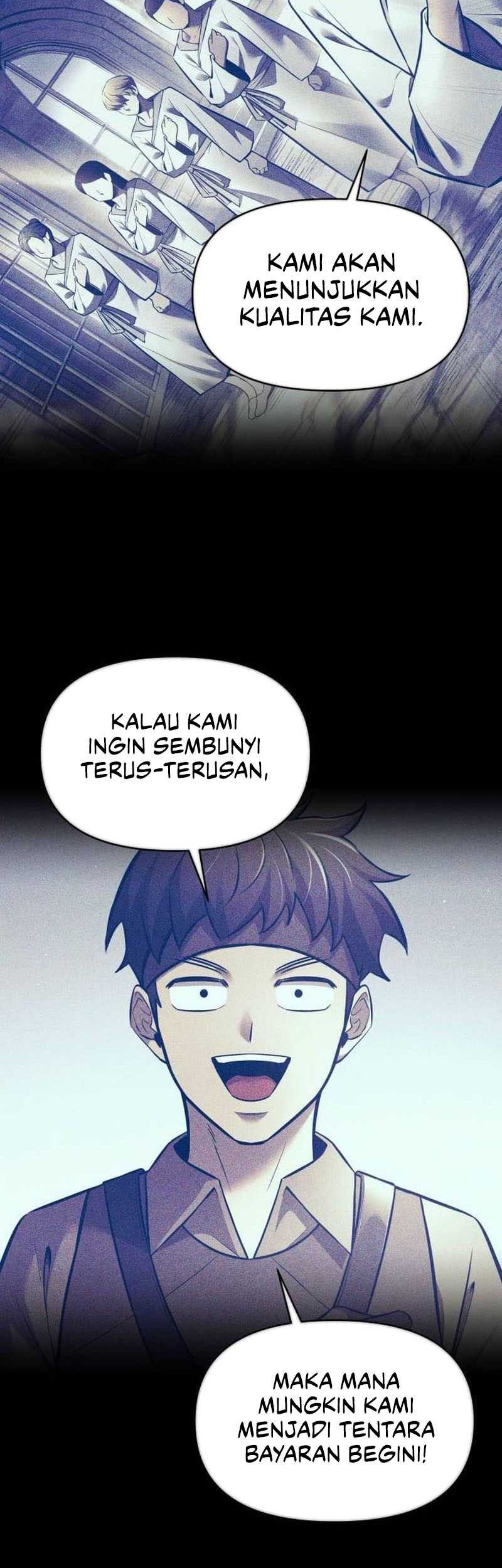 I Became the Tyrant of a Defense Game Chapter 113 page 69