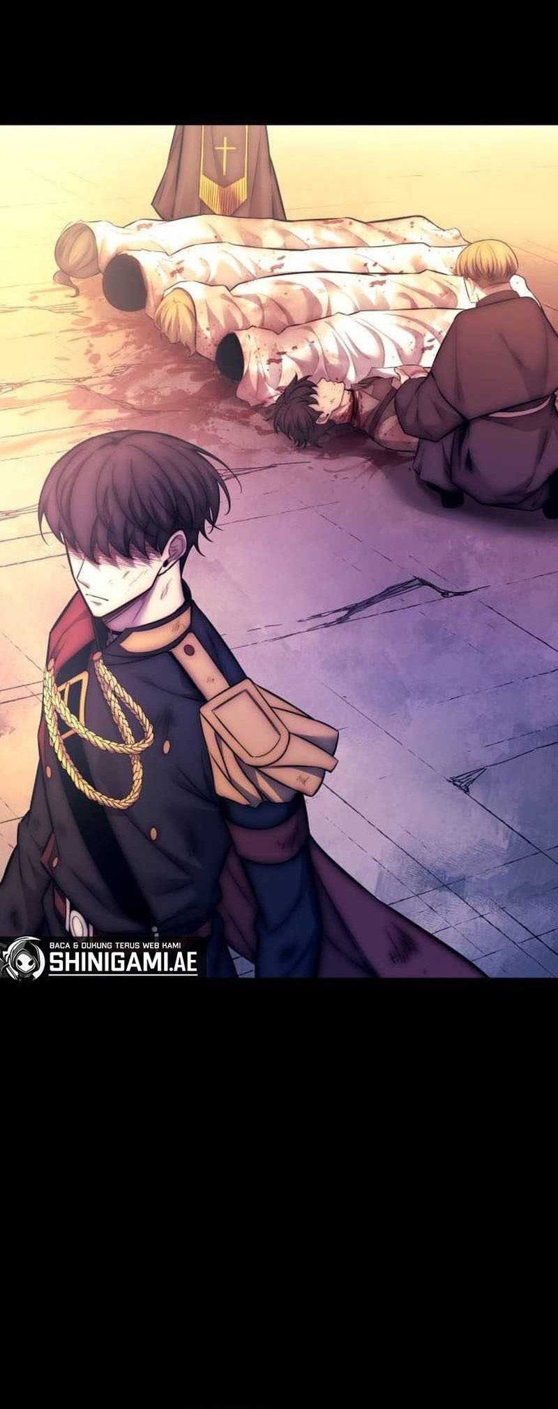 I Became the Tyrant of a Defense Game Chapter 113 page 70