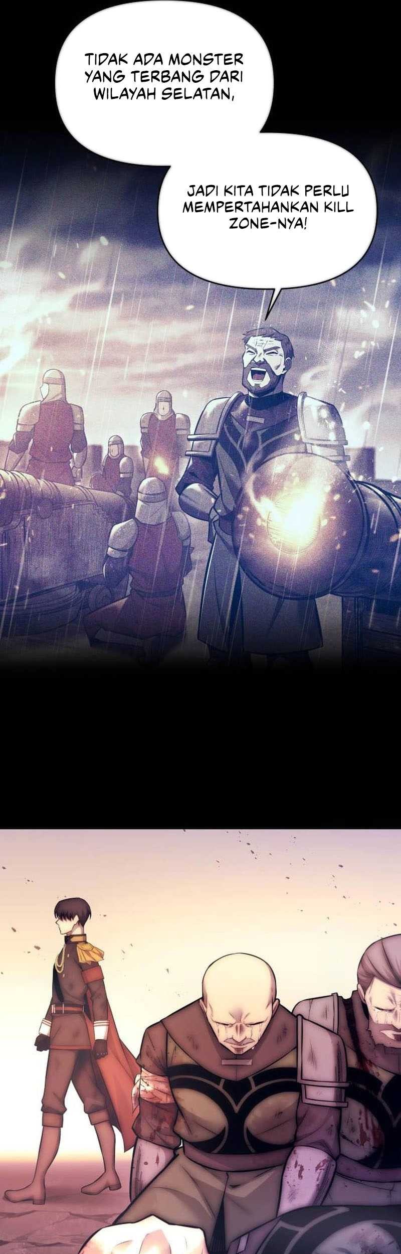 I Became the Tyrant of a Defense Game Chapter 113 page 71