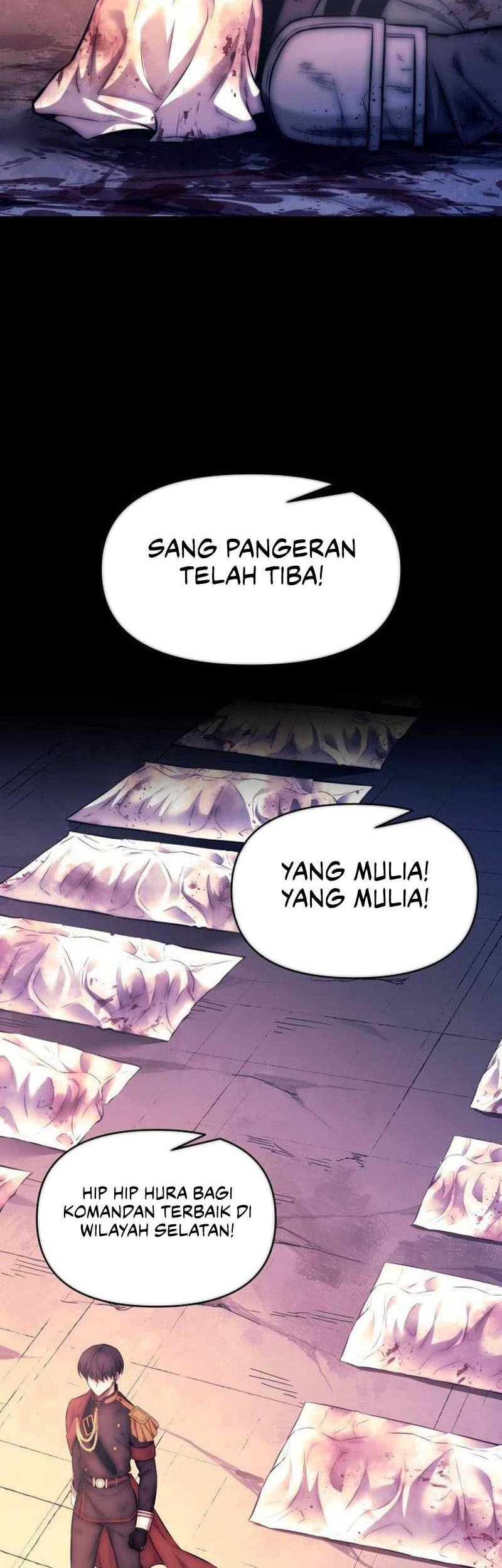 I Became the Tyrant of a Defense Game Chapter 113 page 72