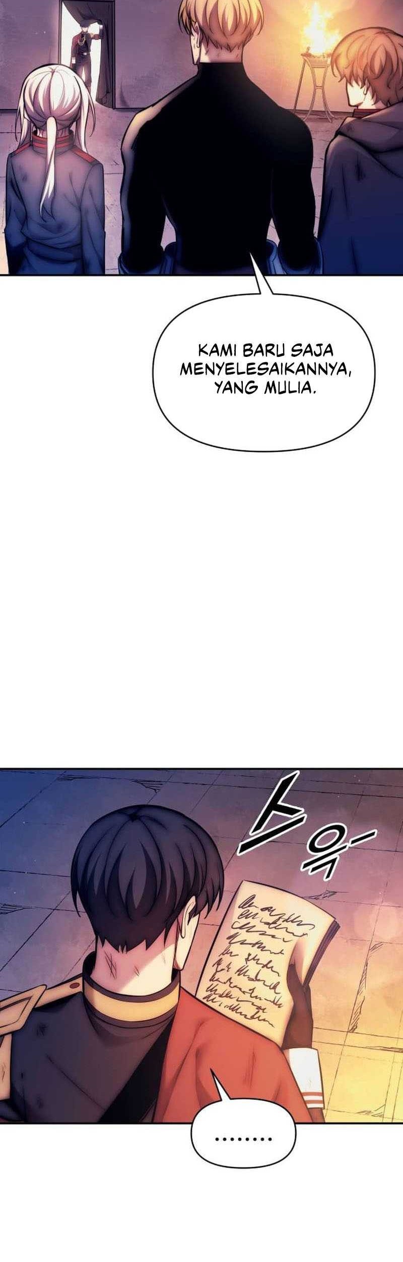 I Became the Tyrant of a Defense Game Chapter 113 page 76