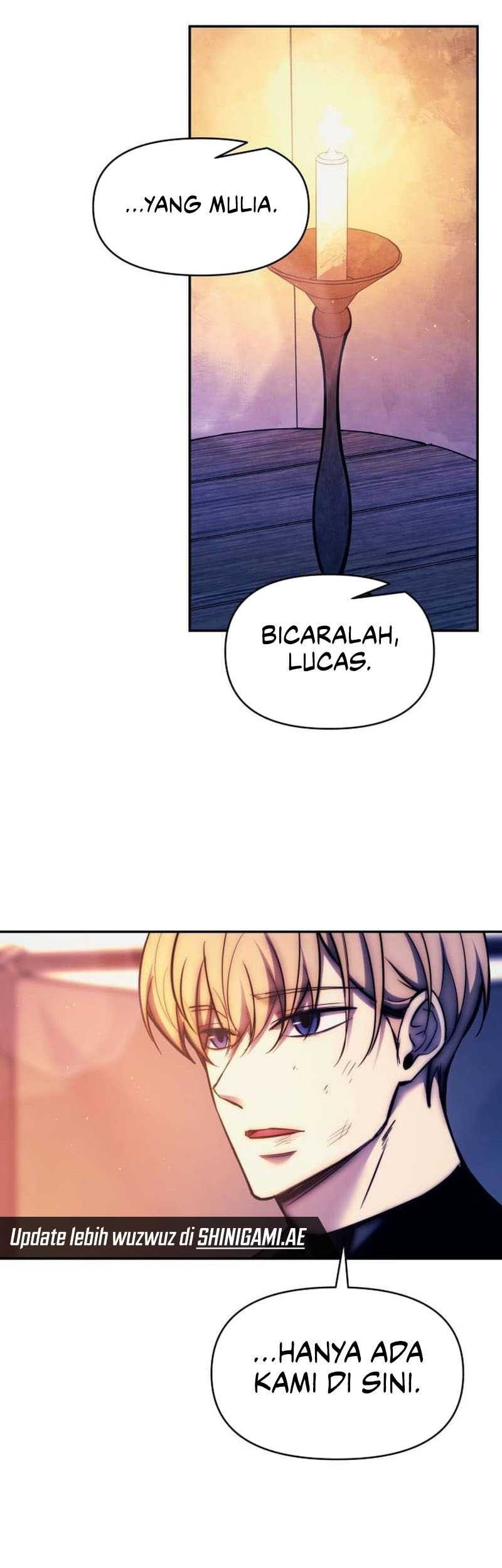 I Became the Tyrant of a Defense Game Chapter 113 page 77