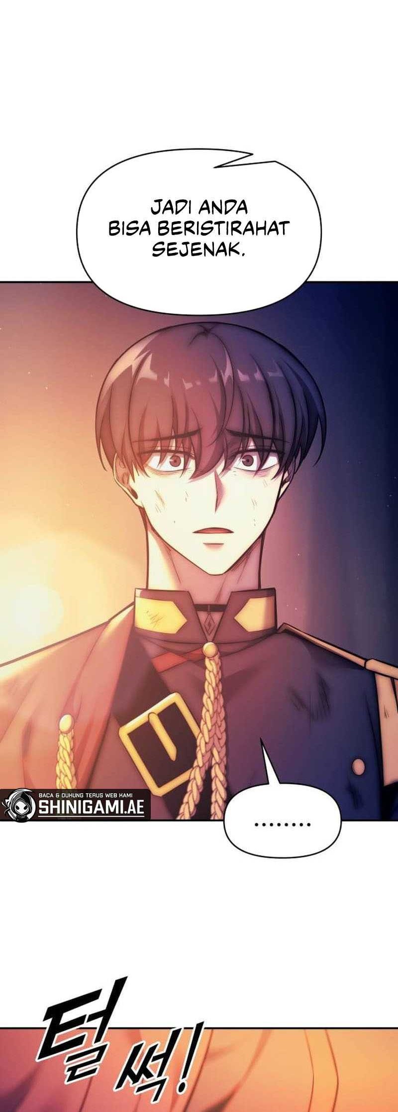 I Became the Tyrant of a Defense Game Chapter 113 page 78