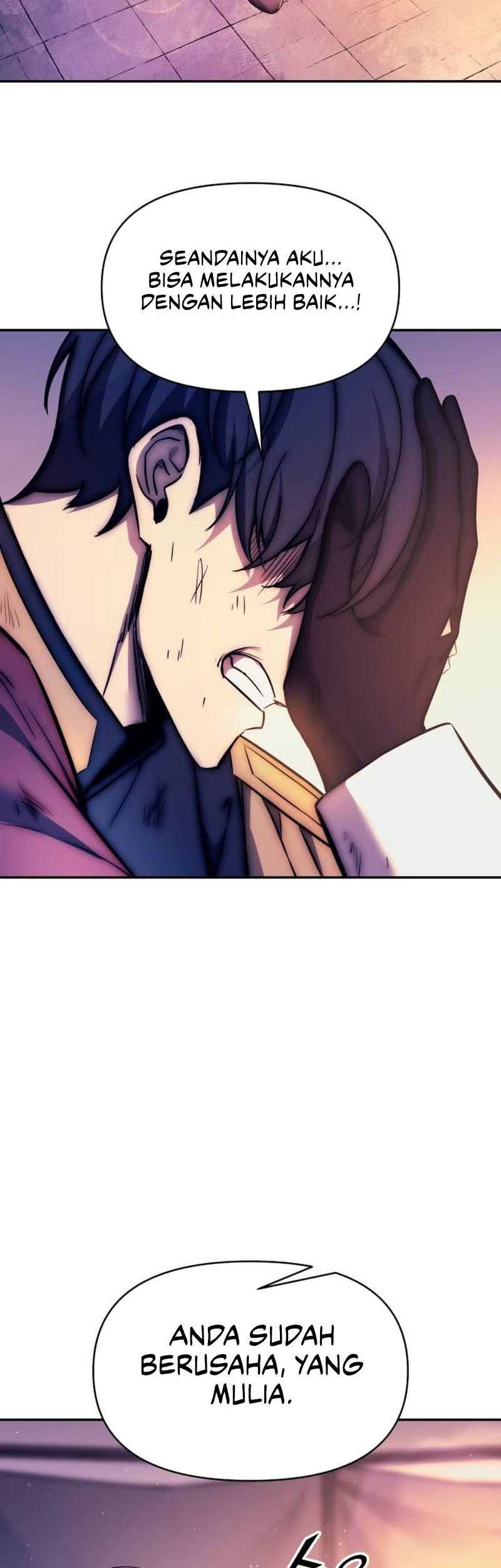 I Became the Tyrant of a Defense Game Chapter 113 page 80