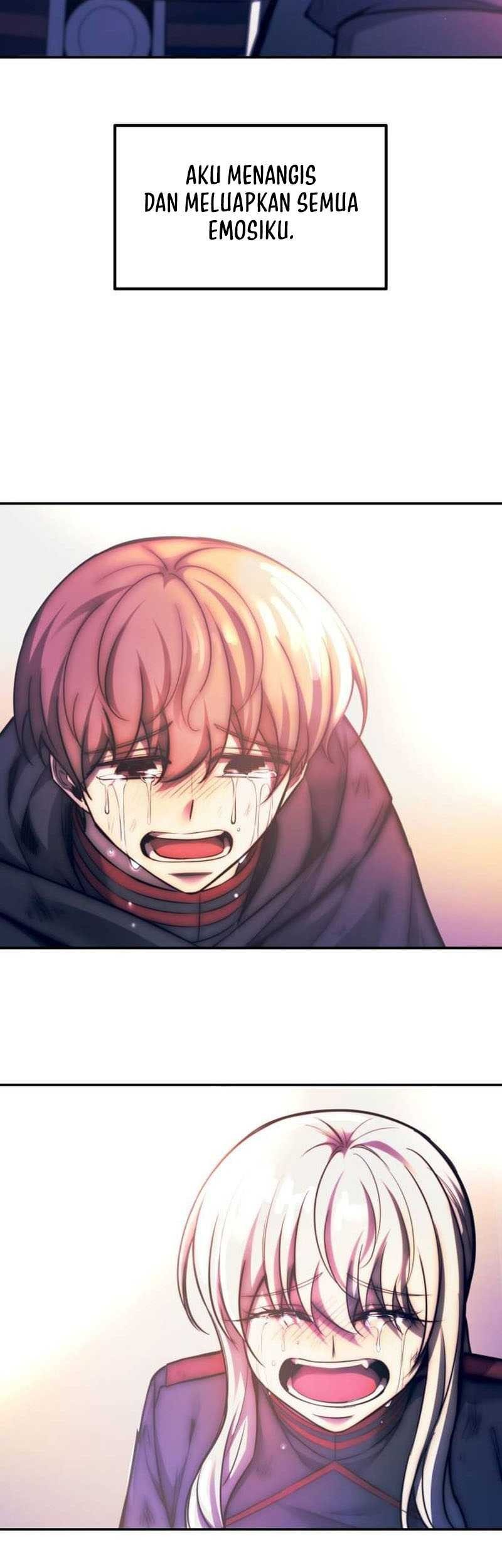 I Became the Tyrant of a Defense Game Chapter 113 page 83