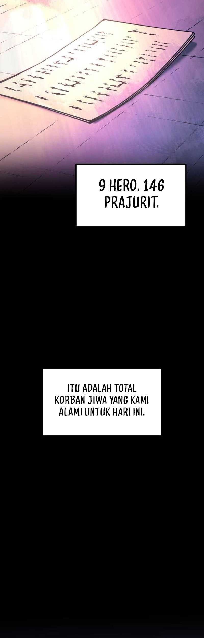 I Became the Tyrant of a Defense Game Chapter 113 page 85