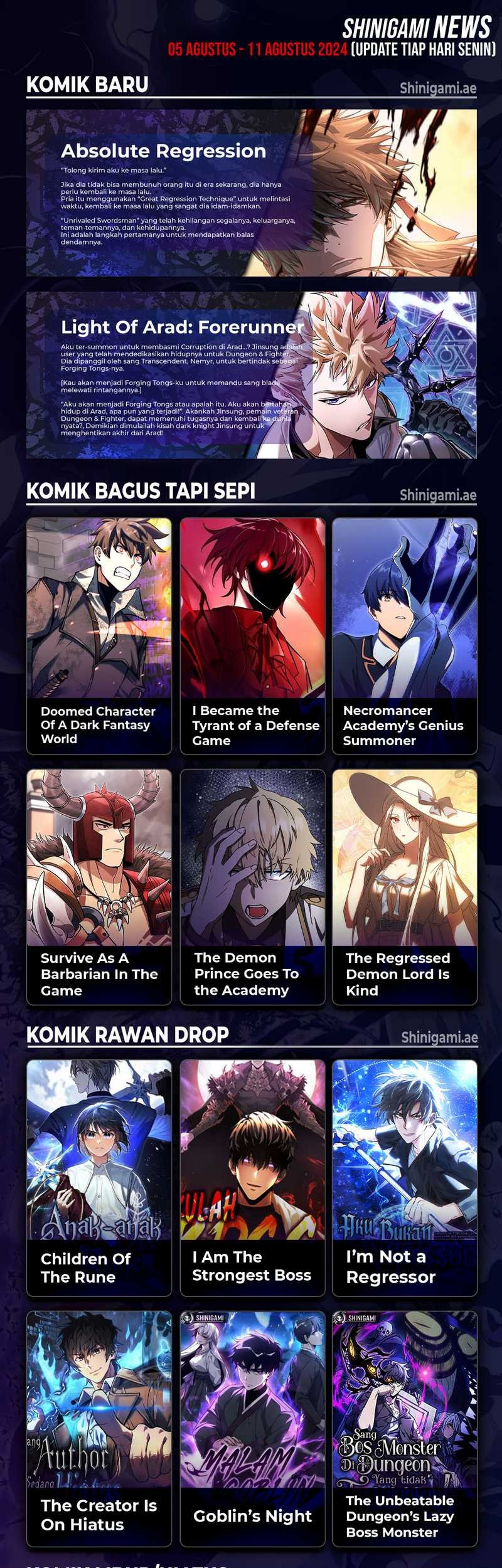 I Became the Tyrant of a Defense Game Chapter 113 page 89