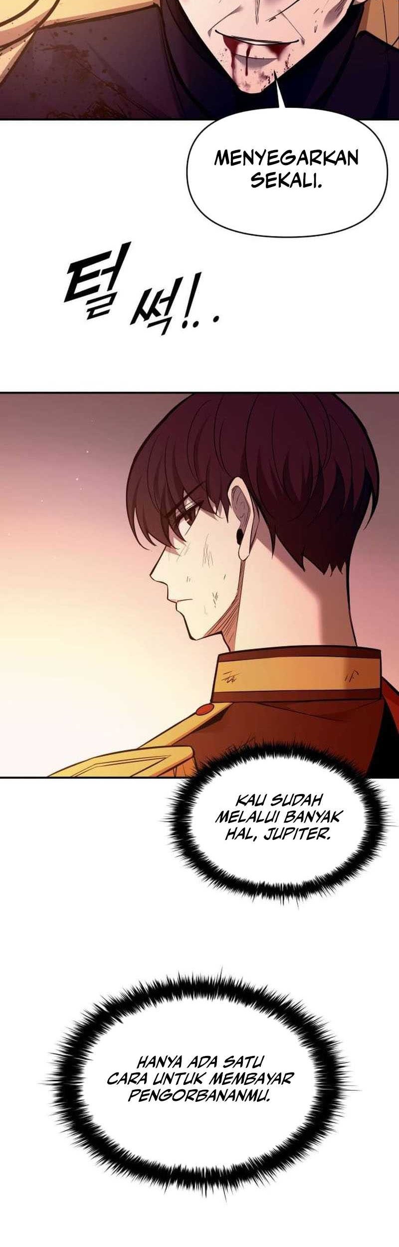 I Became the Tyrant of a Defense Game Chapter 113 page 3