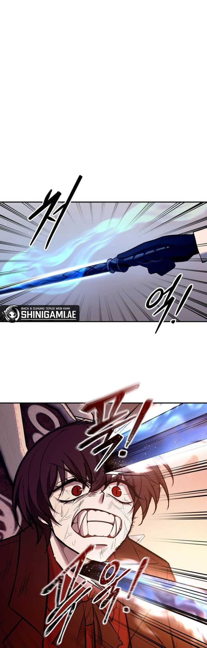I Became the Tyrant of a Defense Game Chapter 113 page 5