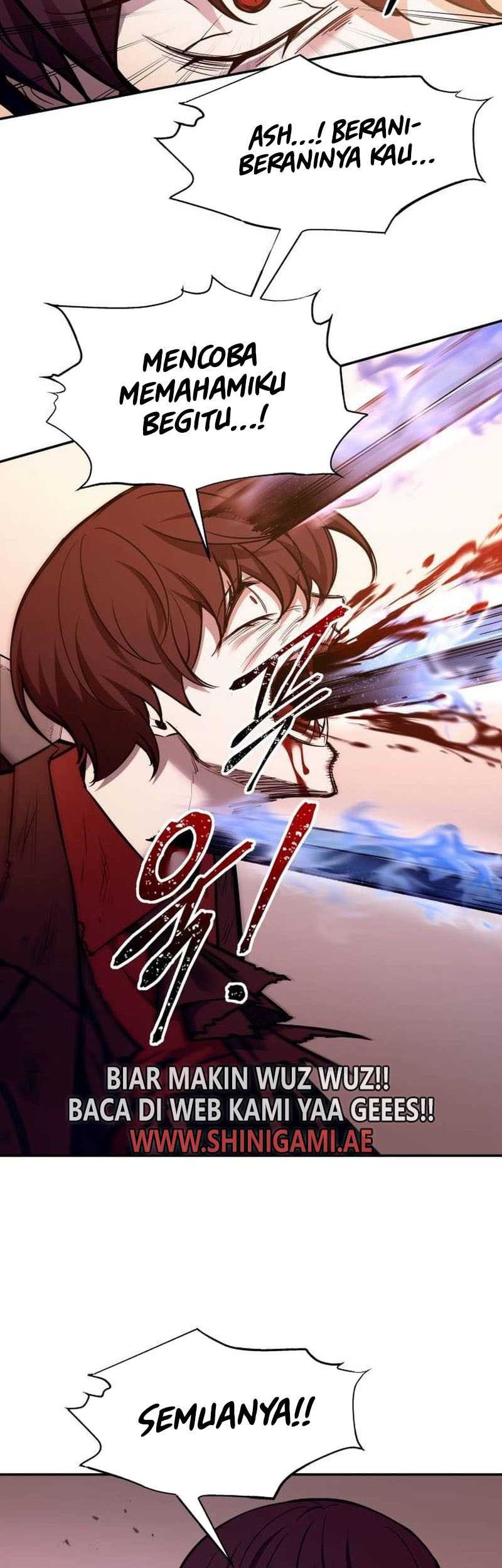 I Became the Tyrant of a Defense Game Chapter 113 page 9