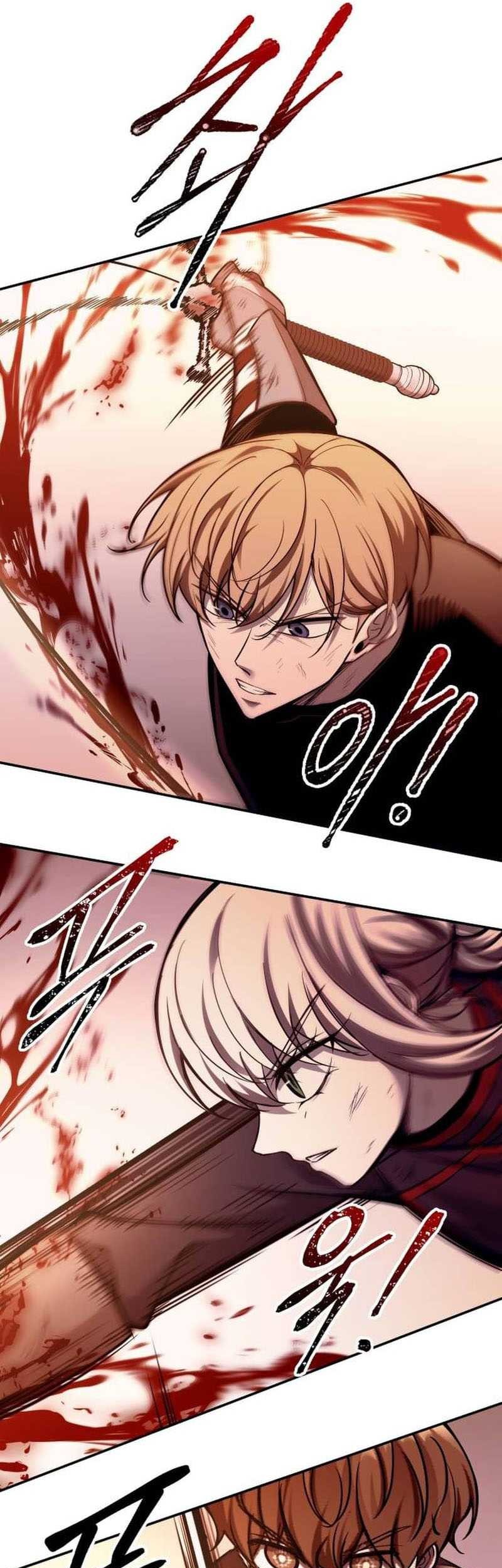 I Became the Tyrant of a Defense Game Chapter 113 page 11