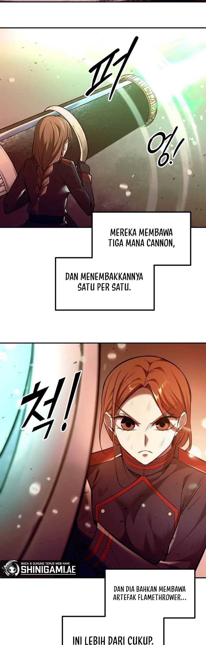 I Became the Tyrant of a Defense Game Chapter 113 page 13