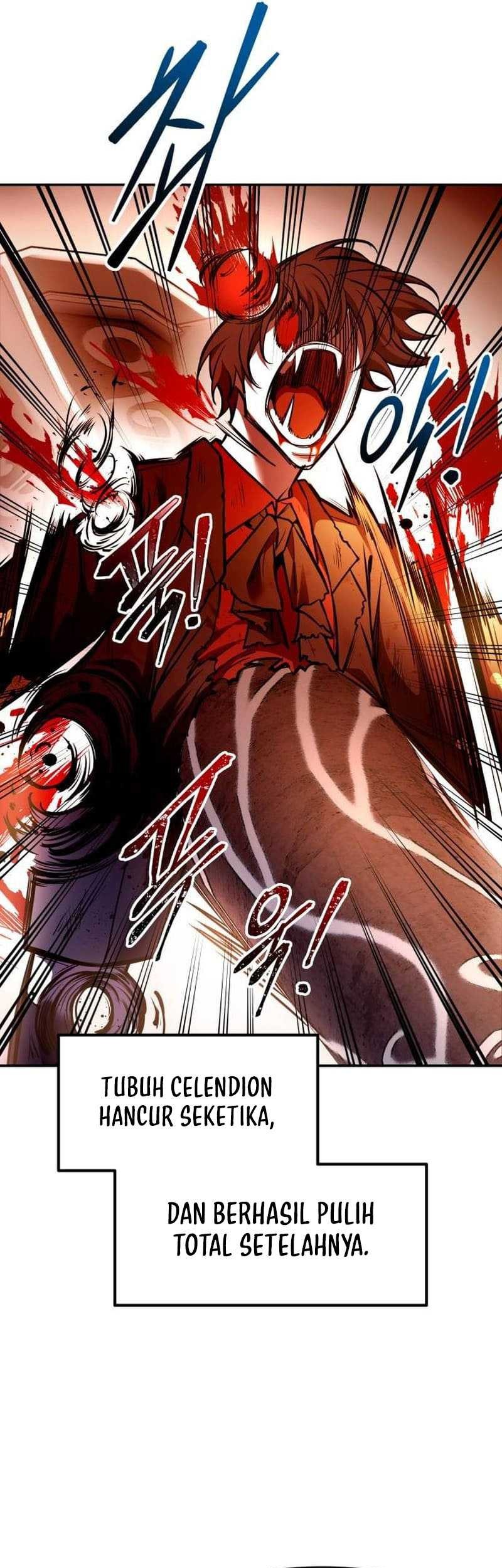 I Became the Tyrant of a Defense Game Chapter 113 page 15