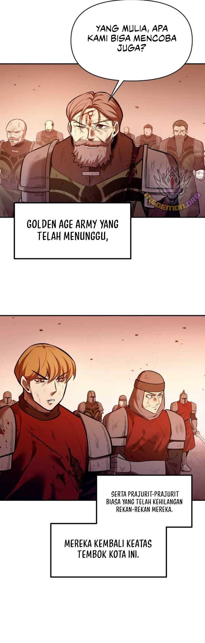 I Became the Tyrant of a Defense Game Chapter 113 page 16