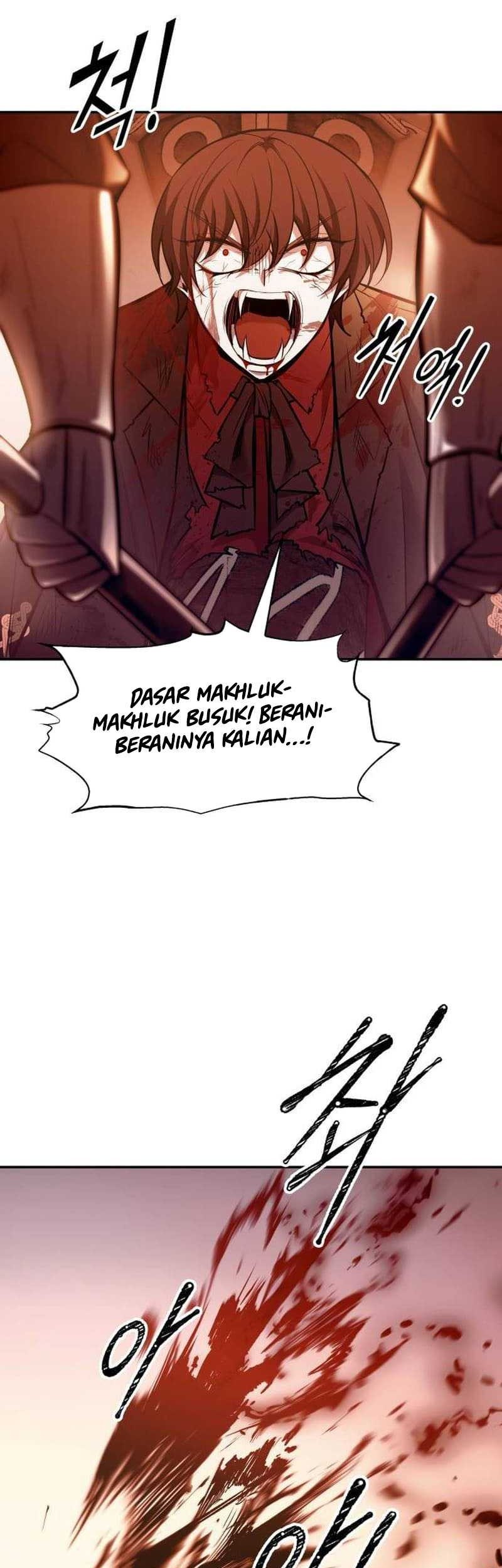 I Became the Tyrant of a Defense Game Chapter 113 page 17