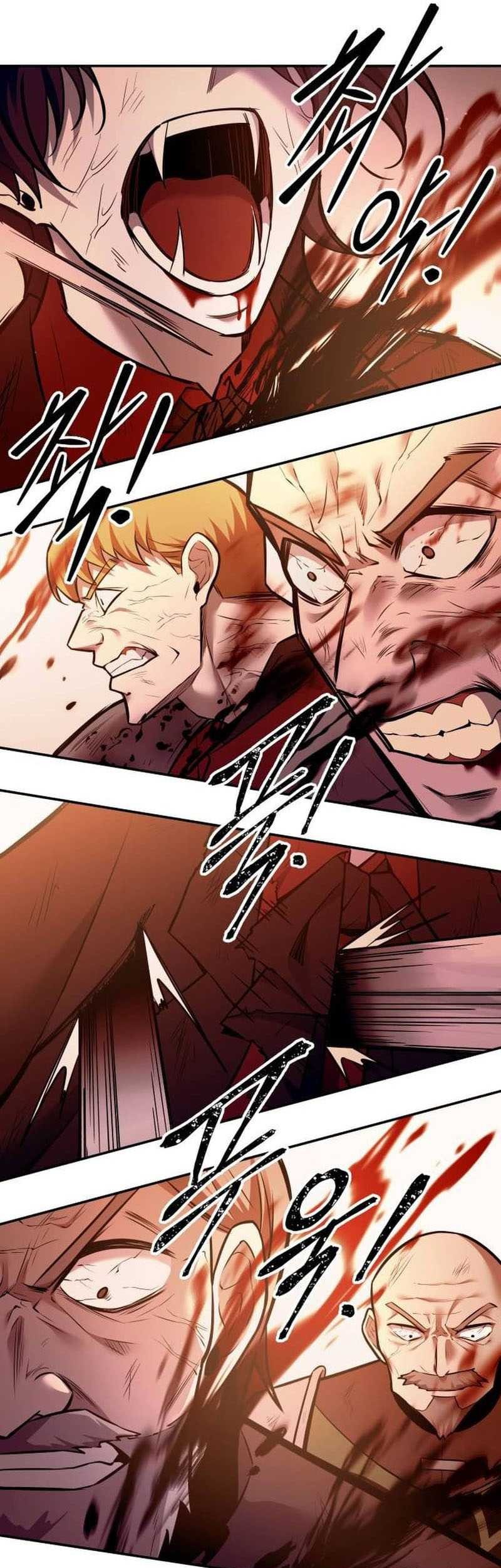 I Became the Tyrant of a Defense Game Chapter 113 page 19
