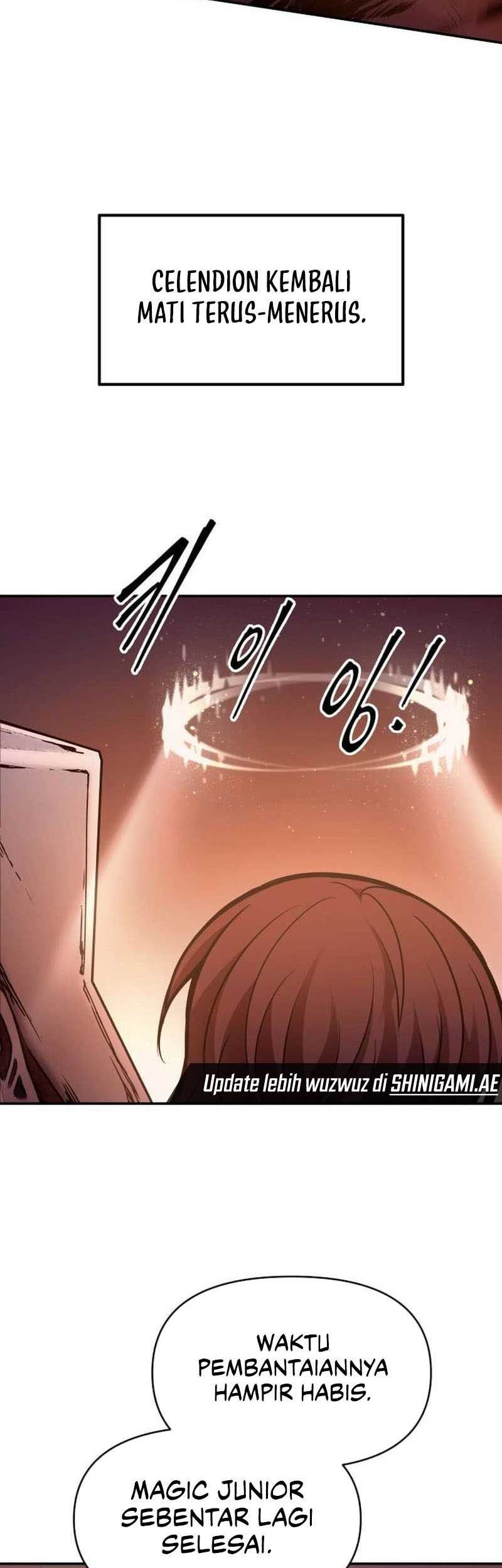 I Became the Tyrant of a Defense Game Chapter 113 page 20