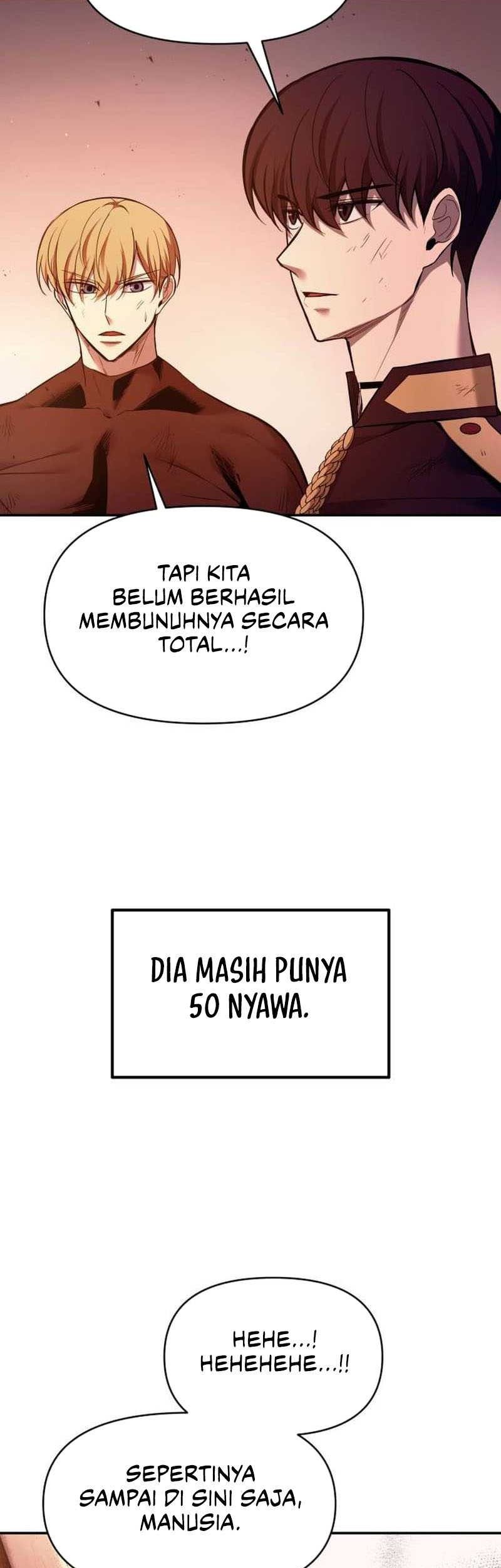 I Became the Tyrant of a Defense Game Chapter 113 page 21