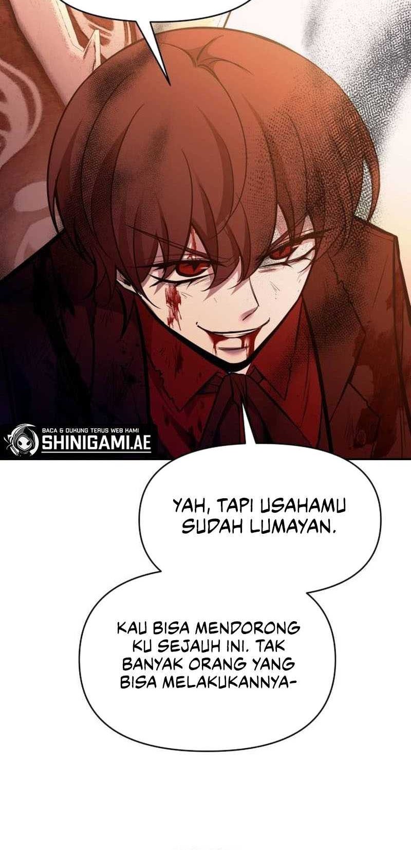 I Became the Tyrant of a Defense Game Chapter 113 page 22