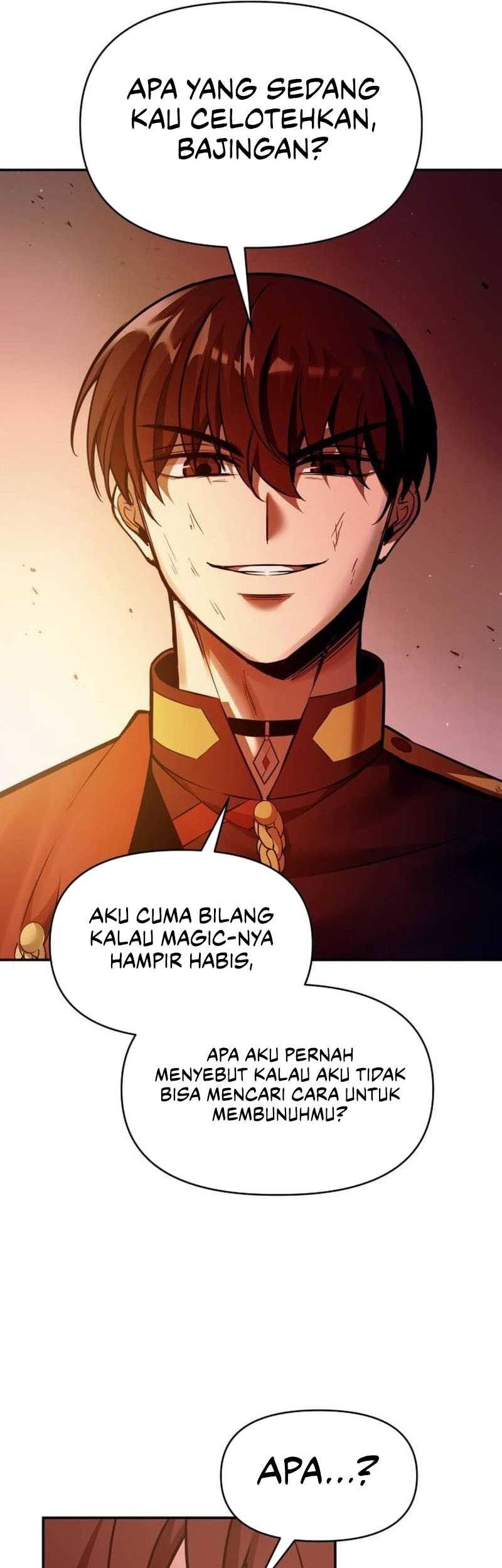 I Became the Tyrant of a Defense Game Chapter 113 page 23