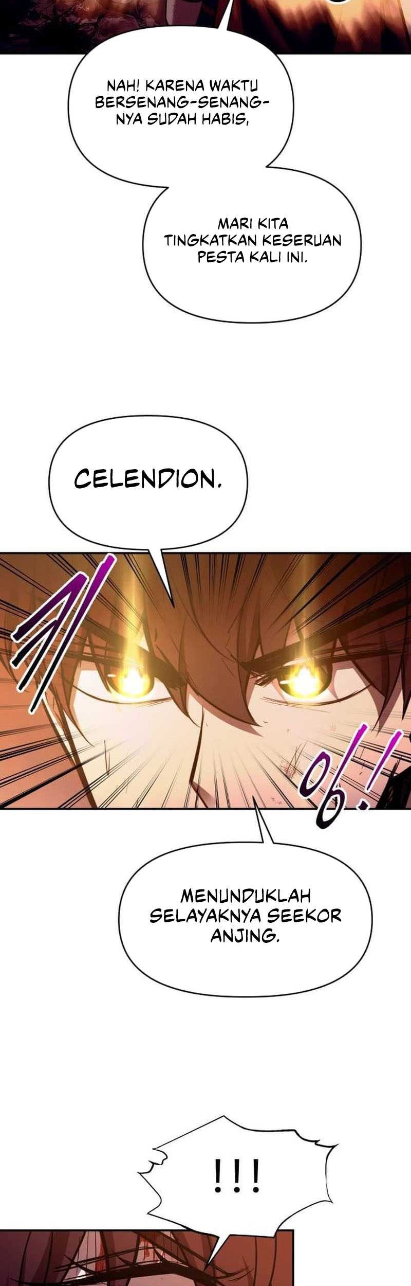 I Became the Tyrant of a Defense Game Chapter 113 page 25
