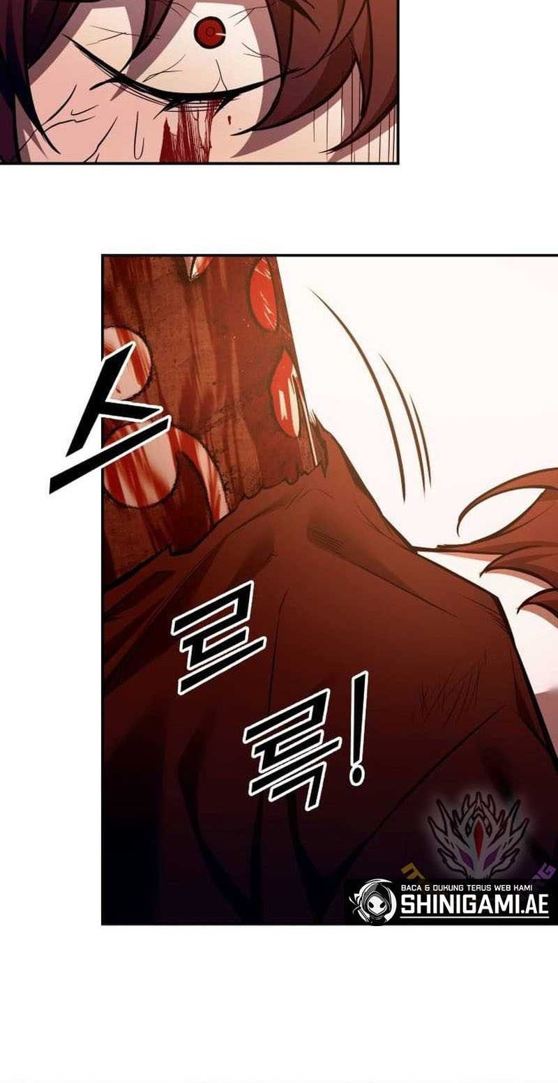 I Became the Tyrant of a Defense Game Chapter 113 page 26