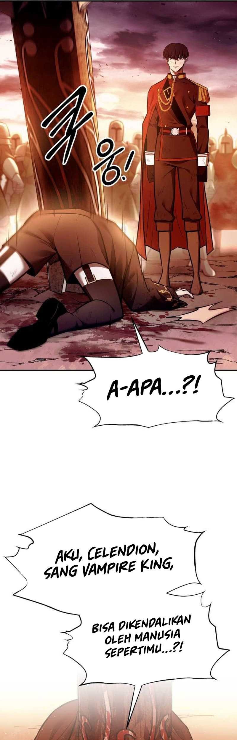 I Became the Tyrant of a Defense Game Chapter 113 page 27