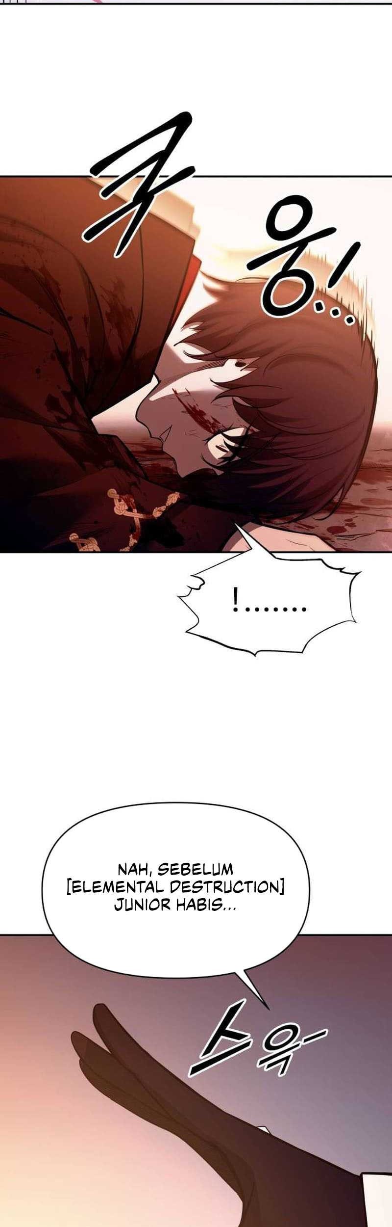 I Became the Tyrant of a Defense Game Chapter 113 page 29