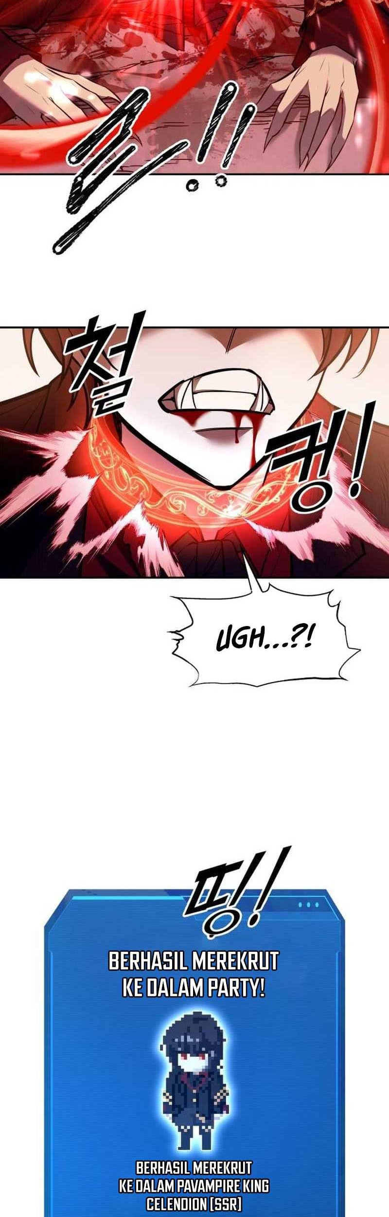 I Became the Tyrant of a Defense Game Chapter 113 page 32