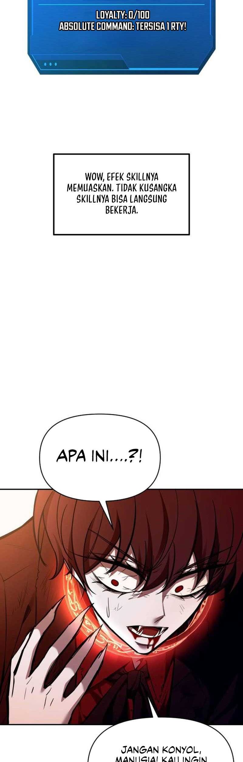 I Became the Tyrant of a Defense Game Chapter 113 page 33