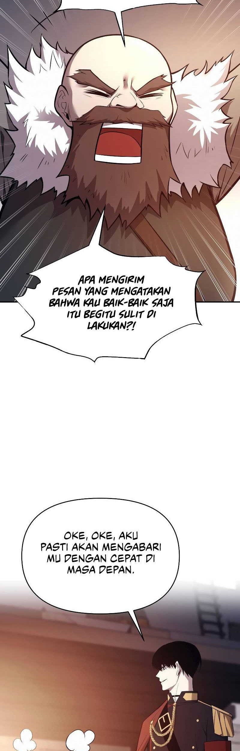 I Became the Tyrant of a Defense Game Chapter 118 page 35