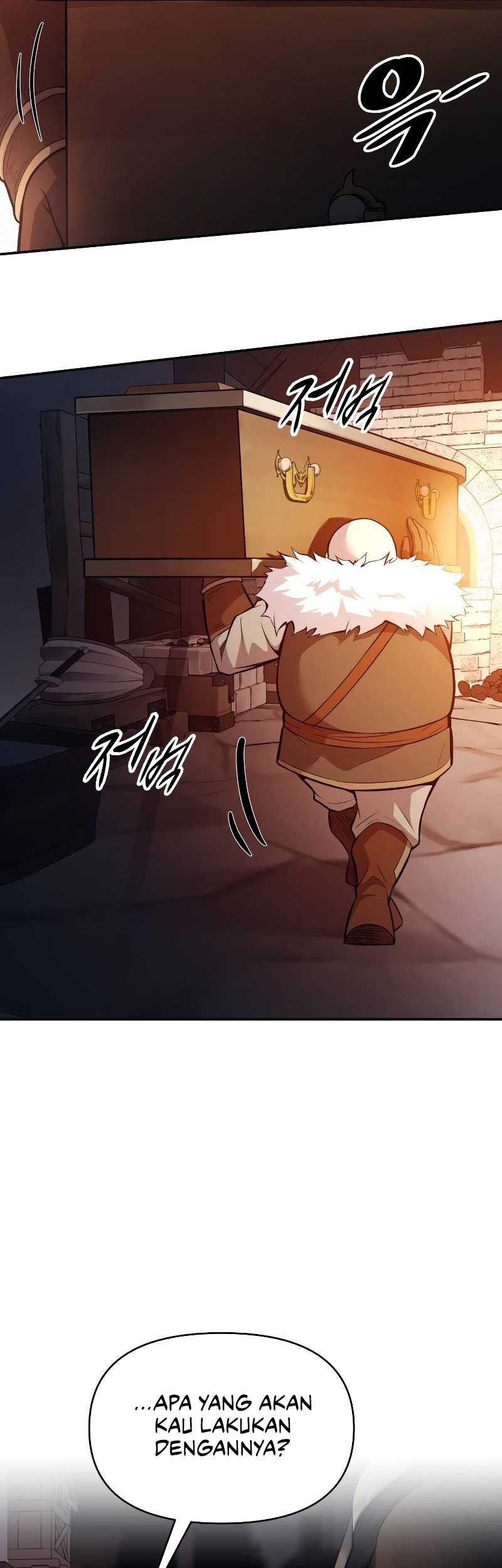 I Became the Tyrant of a Defense Game Chapter 118 page 42