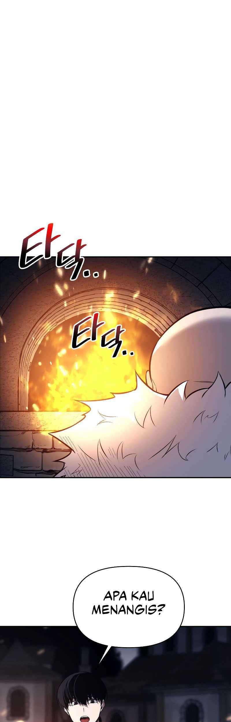 I Became the Tyrant of a Defense Game Chapter 118 page 50