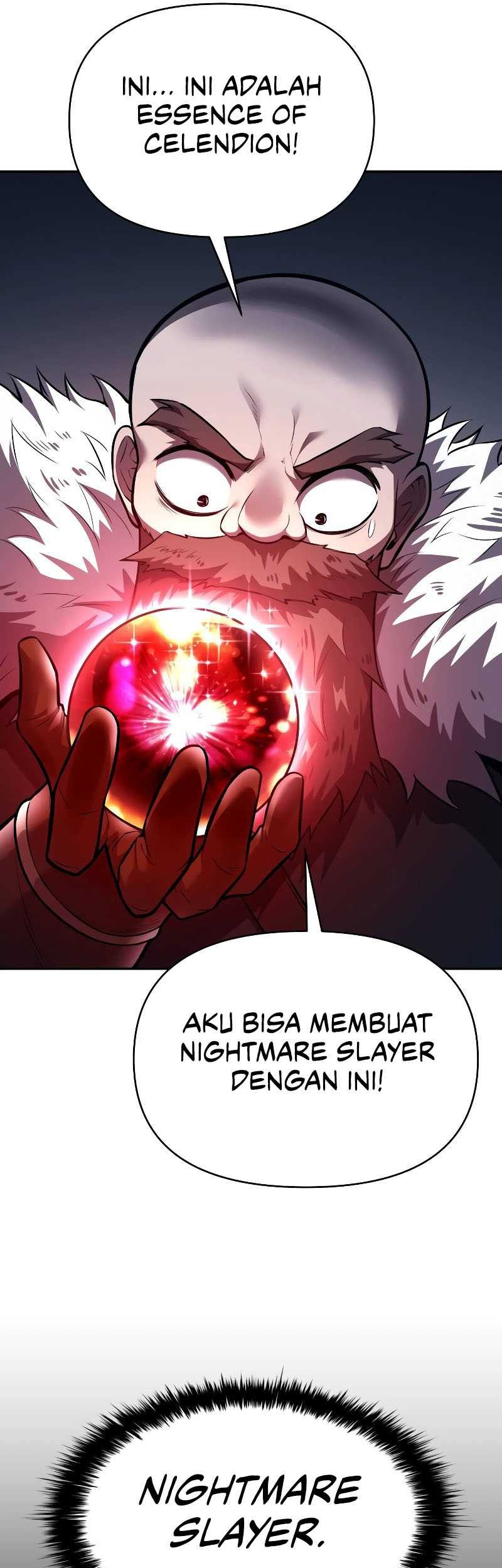 I Became the Tyrant of a Defense Game Chapter 118 page 54