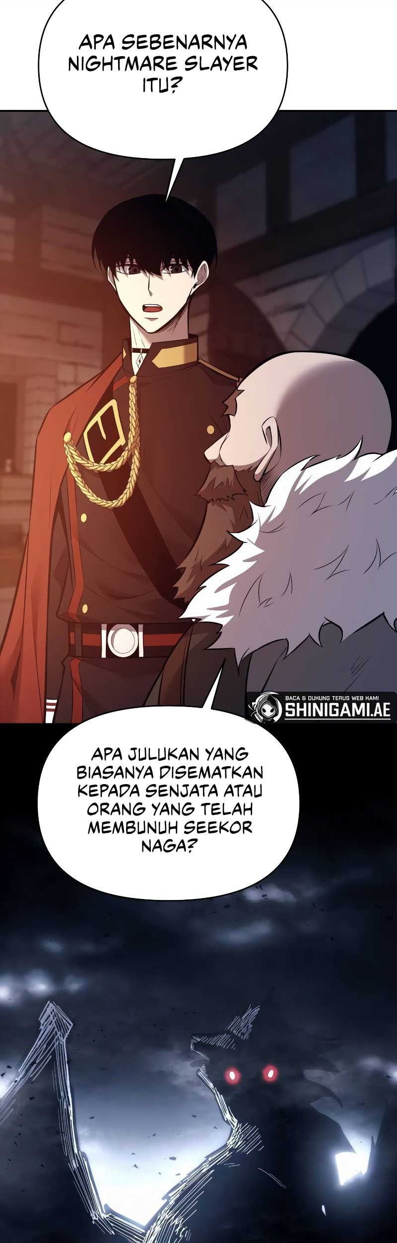 I Became the Tyrant of a Defense Game Chapter 118 page 56