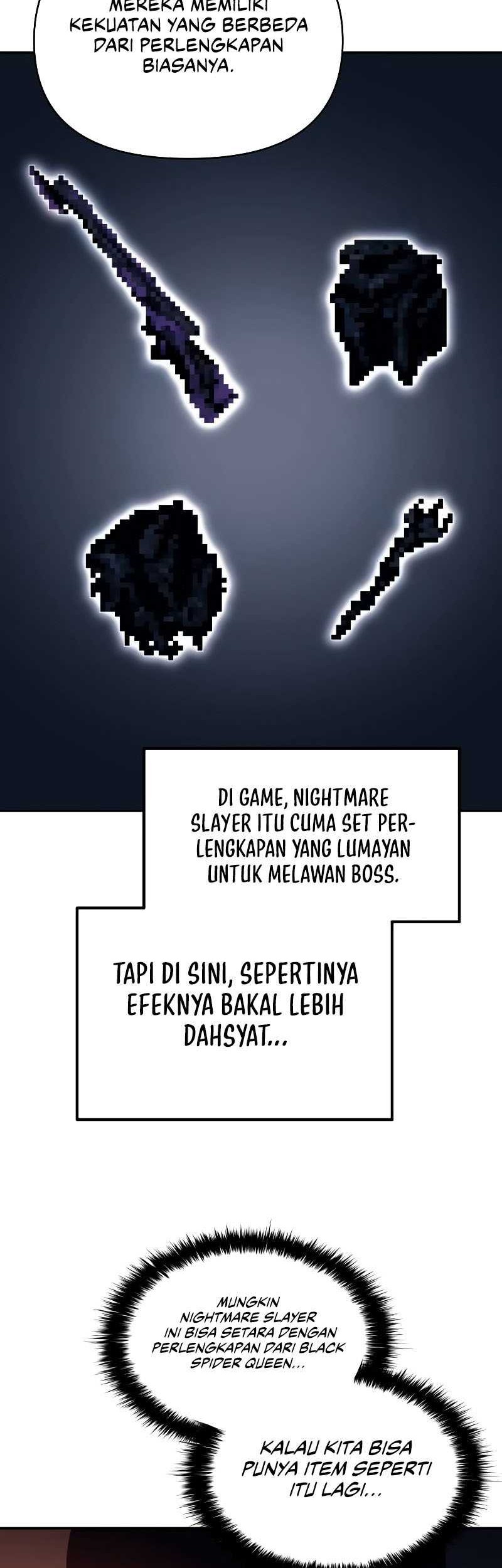 I Became the Tyrant of a Defense Game Chapter 118 page 59