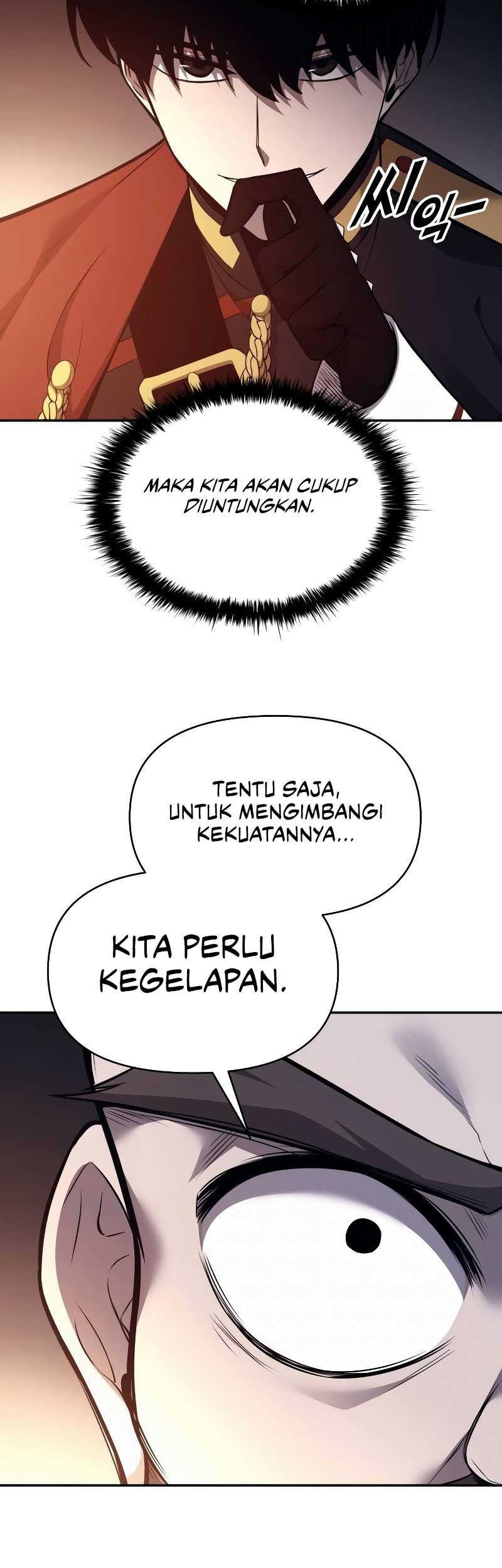 I Became the Tyrant of a Defense Game Chapter 118 page 60