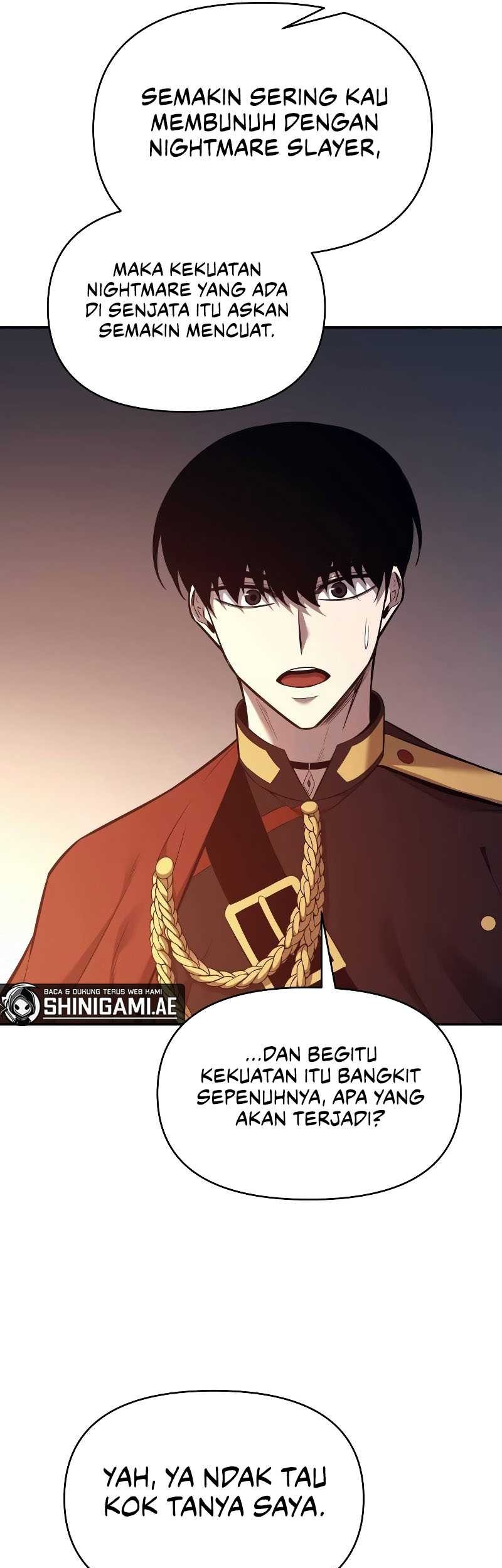 I Became the Tyrant of a Defense Game Chapter 118 page 62
