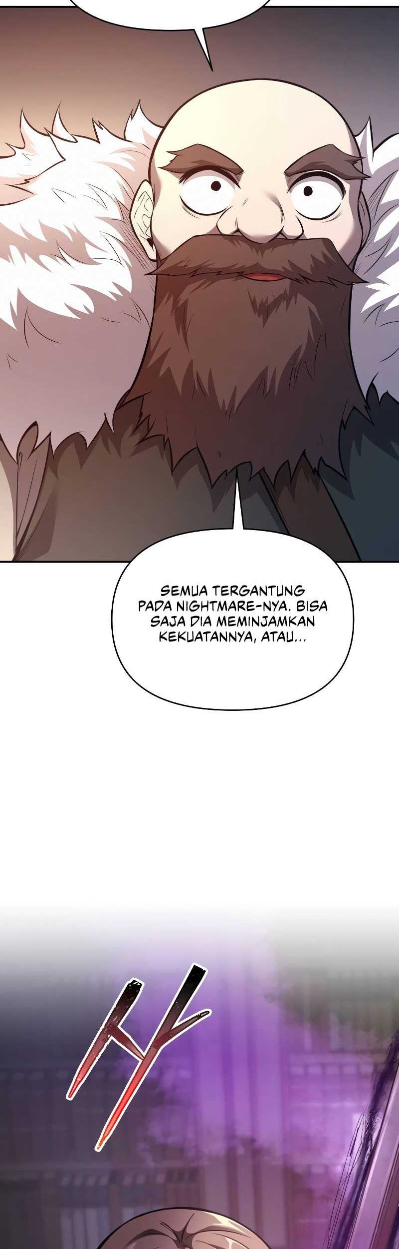 I Became the Tyrant of a Defense Game Chapter 118 page 63