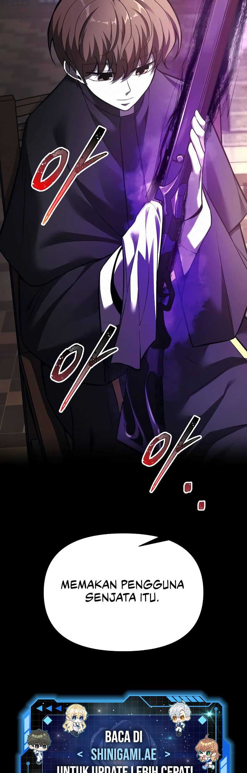 I Became the Tyrant of a Defense Game Chapter 118 page 64