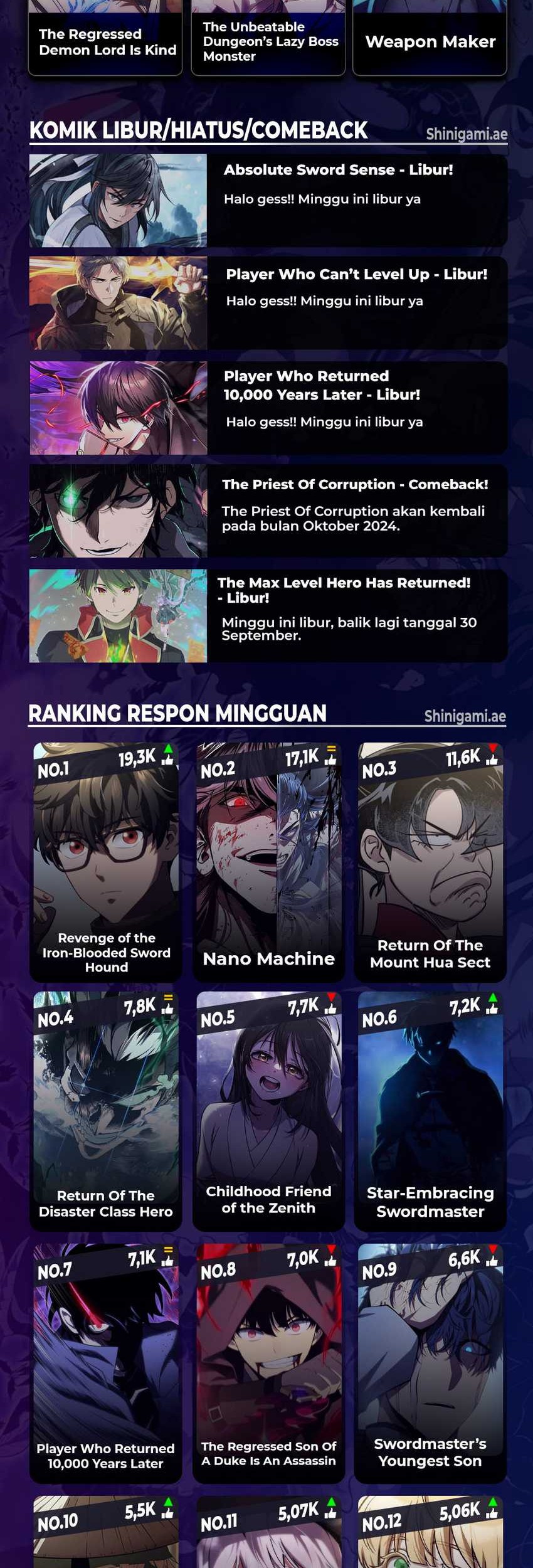 I Became the Tyrant of a Defense Game Chapter 118 page 67