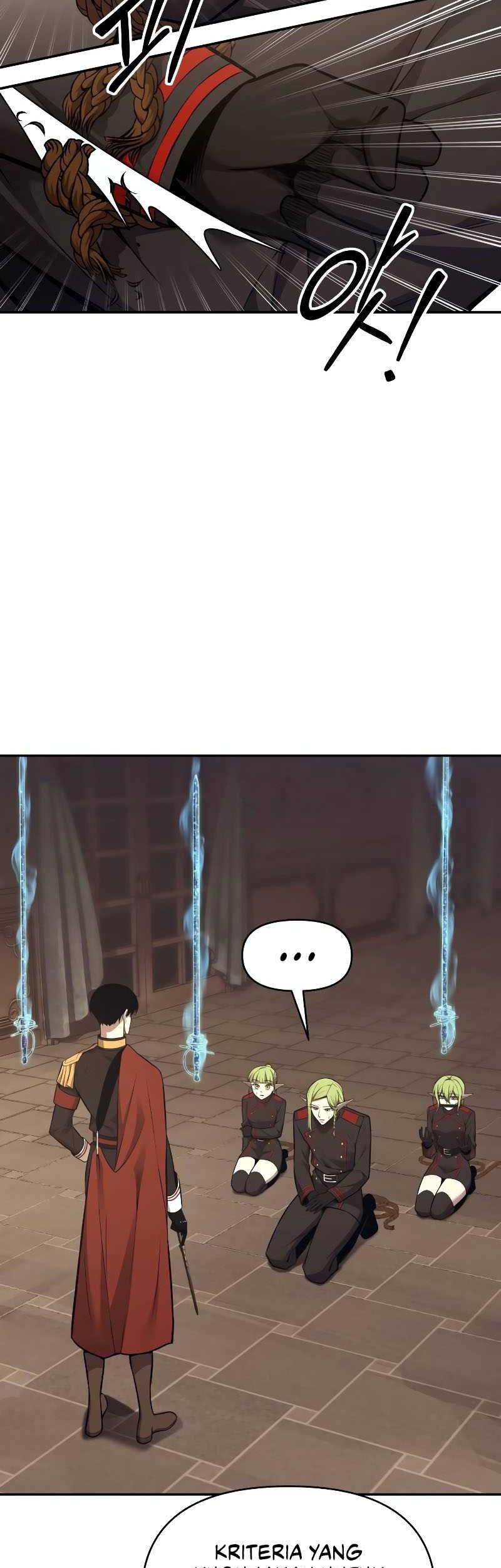 I Became the Tyrant of a Defense Game Chapter 118 page 4