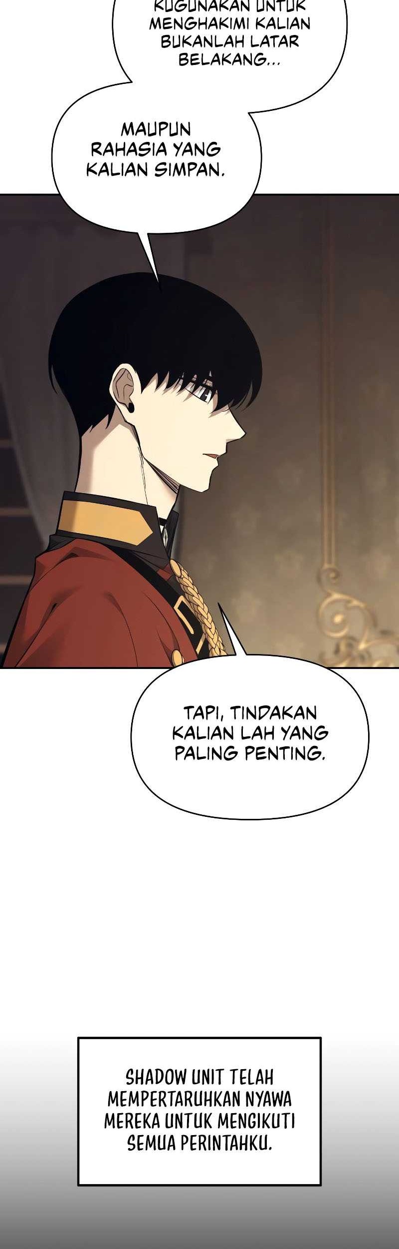 I Became the Tyrant of a Defense Game Chapter 118 page 5