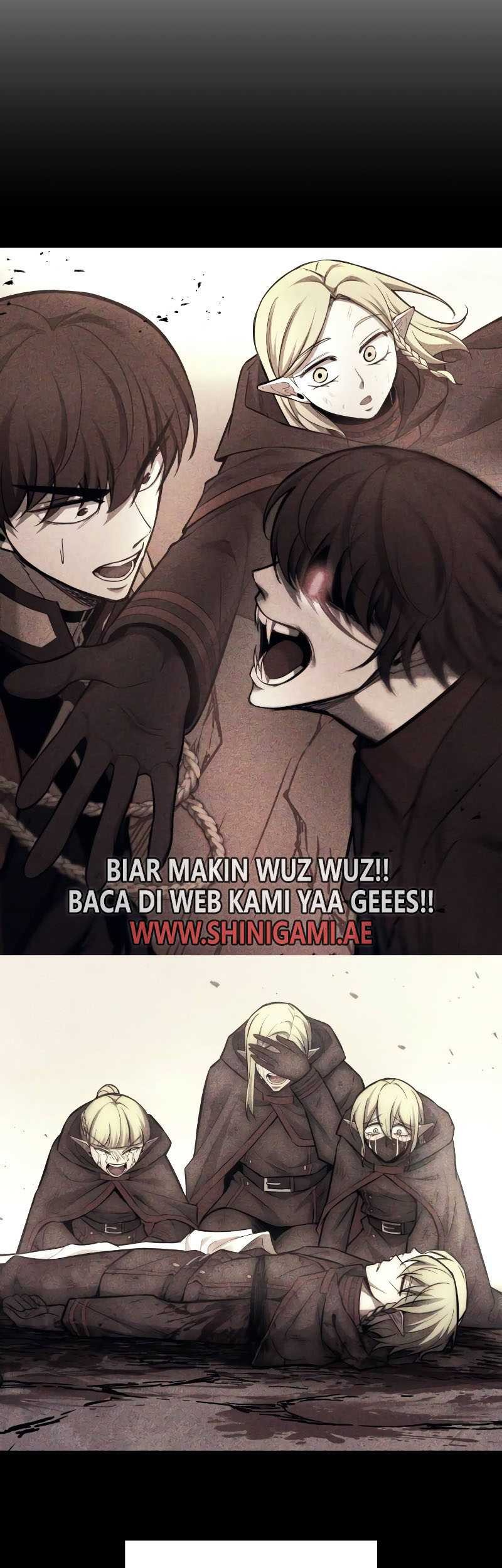 I Became the Tyrant of a Defense Game Chapter 118 page 6